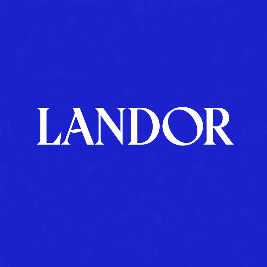 Landor logo