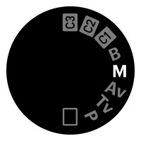 Manual logo