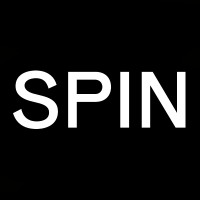Spin logo
